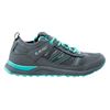 Picture of Ogleno Wos Grey/Turquoise